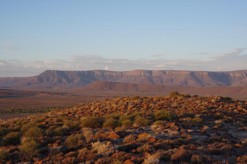 0 Bedroom Property for Sale in Calvinia Rural Northern Cape